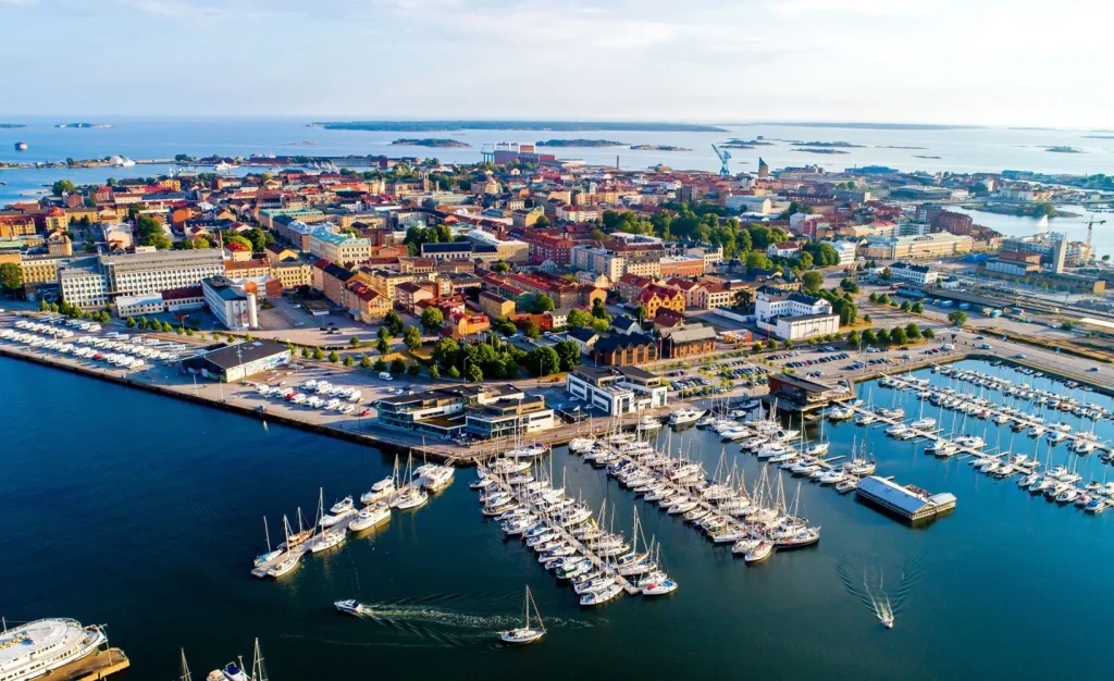 Karlskrona